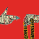 Illustration for article titled Marvel parodies Run The Jewels logo on two comic book covers